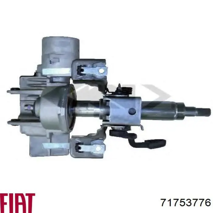 Рулевая колонка Fiat/Alfa/Lancia 71753776 цена, от 161.39 USD