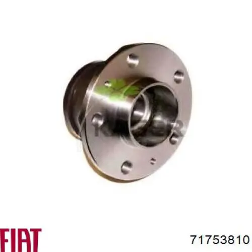 Ступицы задних колес Fiat/Alfa/Lancia 71753810 цена, от 69.38 USD