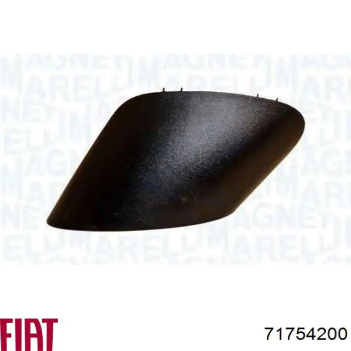 Боковая часть задняя левая 4max 6504012024513P цена, от 260.06 USD