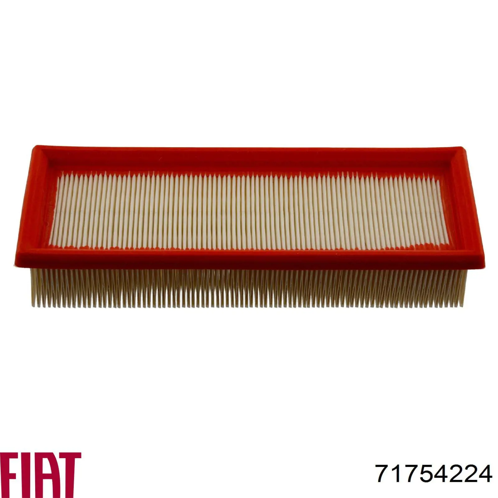 Купить 71754224 Fiat/Alfa/Lancia Автомобильный фильтр воздуха