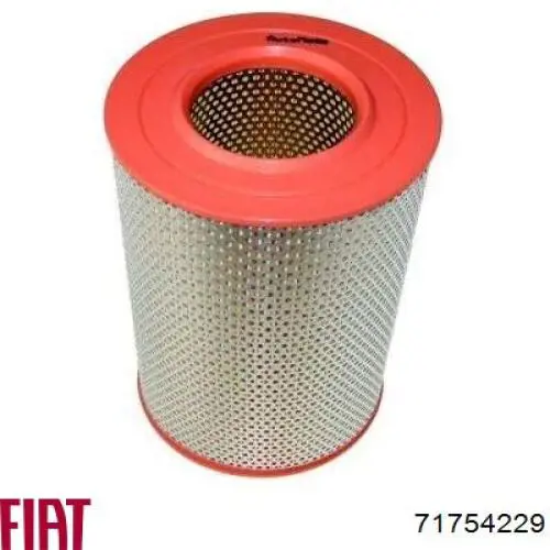 Купить 71754229 Fiat/Alfa/Lancia Автомобильный фильтр воздуха