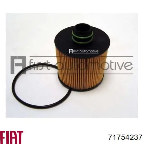 Фильтр очистки масла центробежный Fiat/Alfa/Lancia 71754237 цена, от 23.68 USD