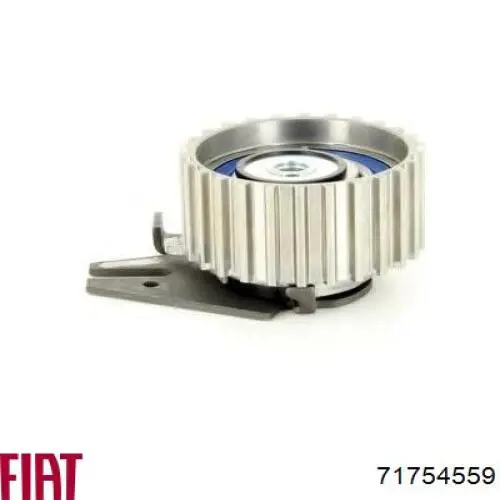 Комплект ГРМ 71754559 Fiat/Alfa/Lancia
