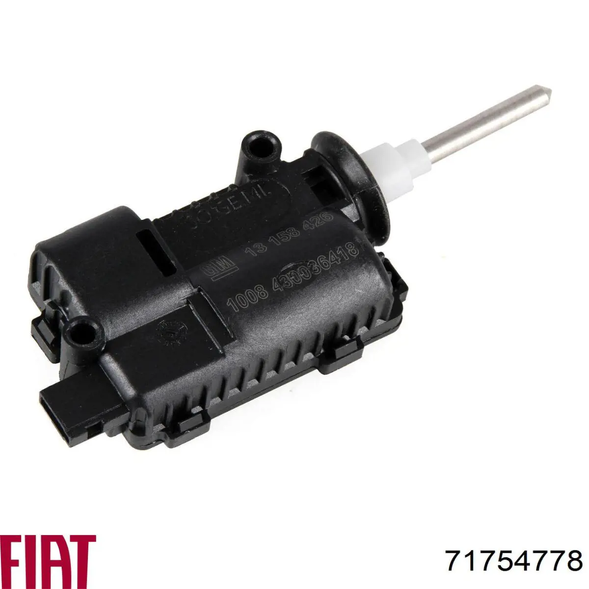 Купить 71754778 Fiat/Alfa/Lancia Автомобильный термостат