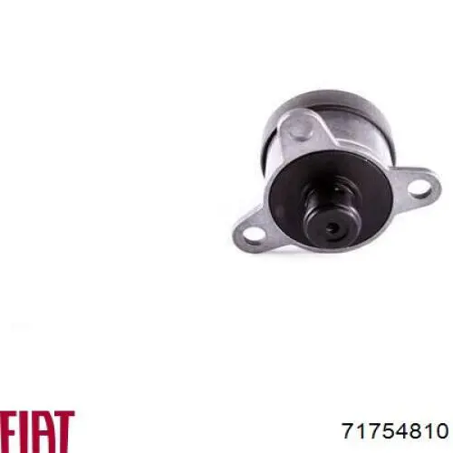 Купить 71754810 Fiat/Alfa/Lancia Клапан редукционный