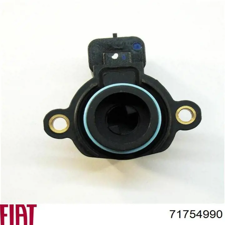 Купить 71748014 Fiat/Alfa/Lancia Механизм переключения передач