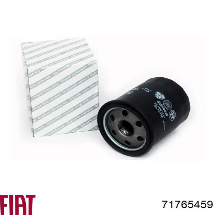 Фильтр очистки масла центробежный Fiat/Alfa/Lancia 71765459 цена, от 5.33 USD
