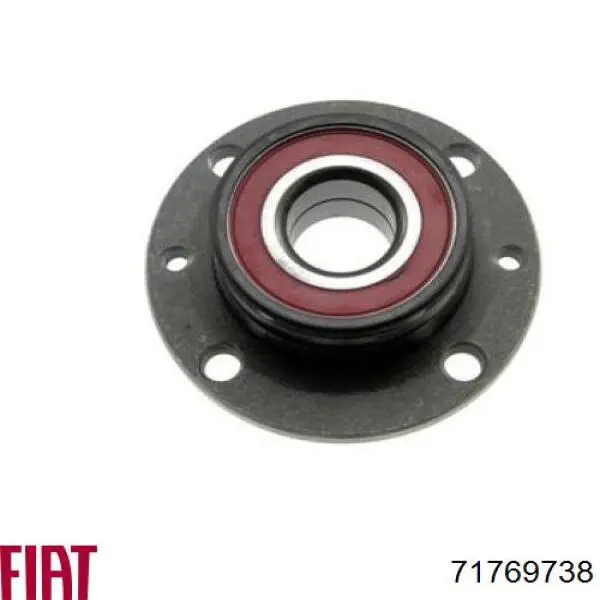 71769738 Fiat/Alfa/Lancia