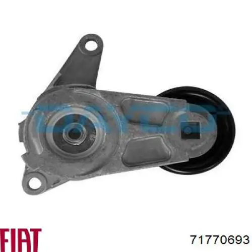 71770693 Fiat/Alfa/Lancia Натяжитель клинового ремня