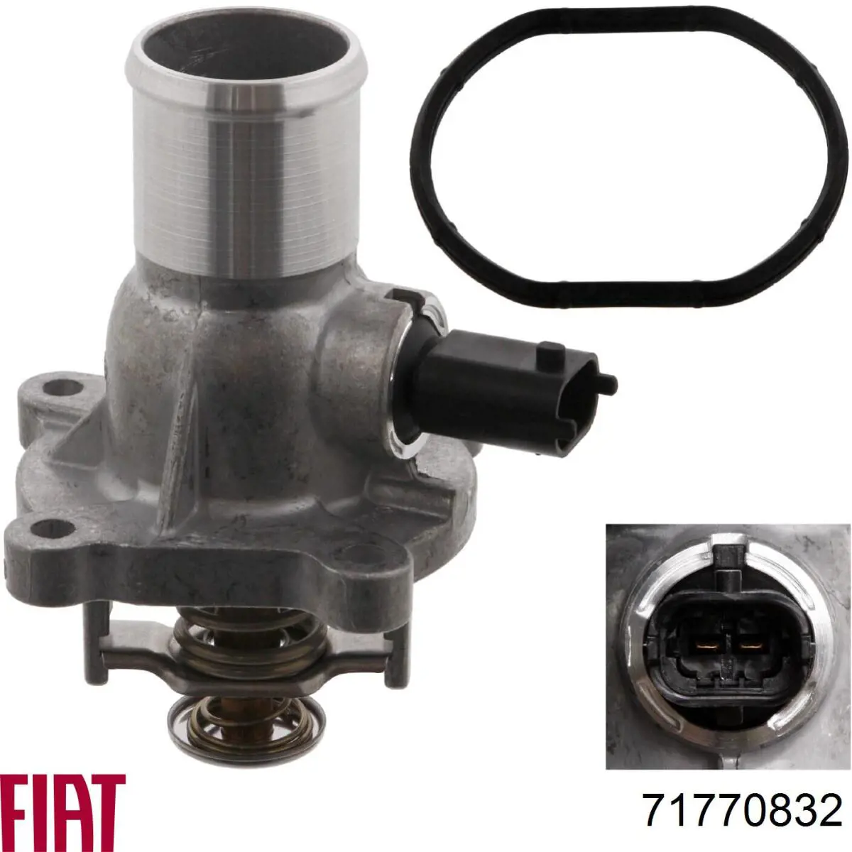 Термостат 71770832 Fiat/Alfa/Lancia