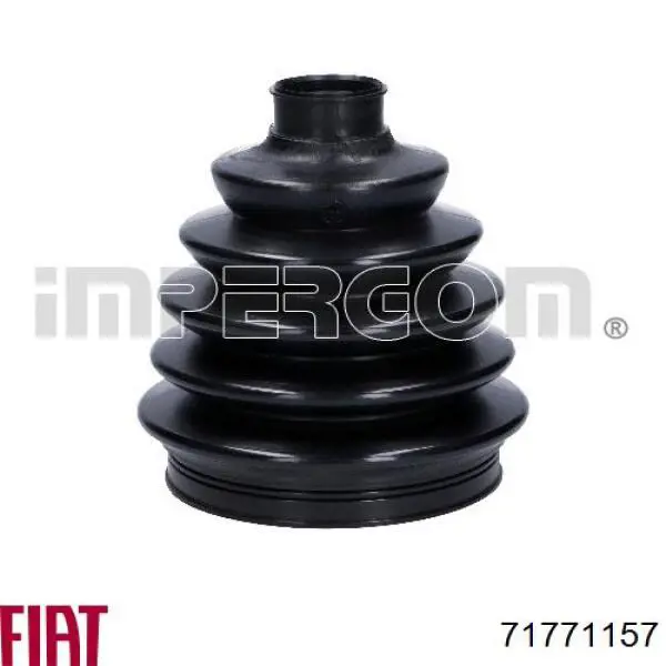 Чехол шруса Fiat/Alfa/Lancia 71771157 цена, от 13.51 USD