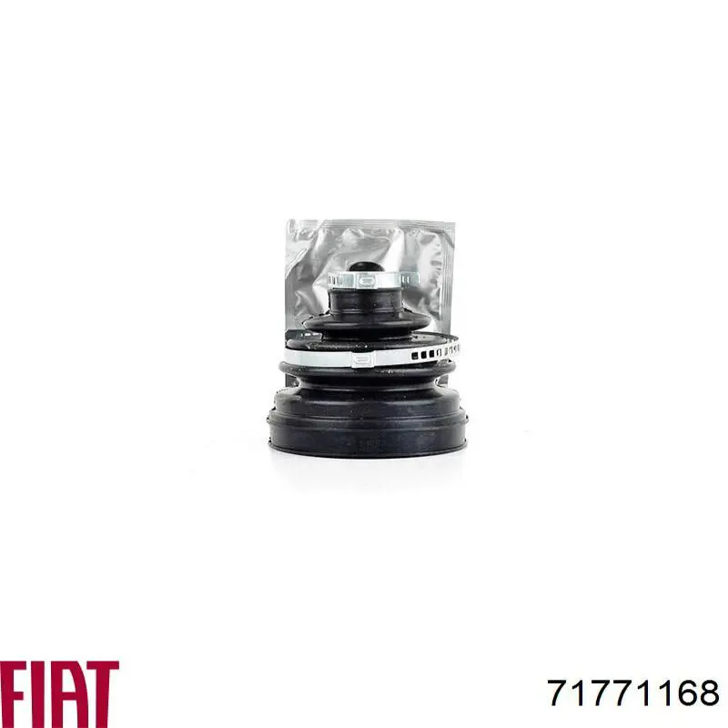 71771168 Fiat/Alfa/Lancia Пыльник ШРУСа передней полуоси внутренний