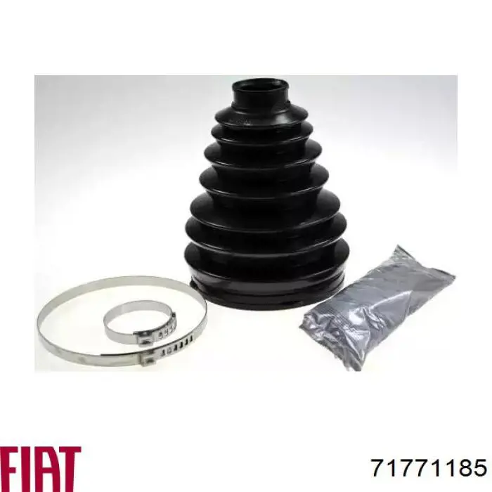71771185 Fiat/Alfa/Lancia Наружная граната