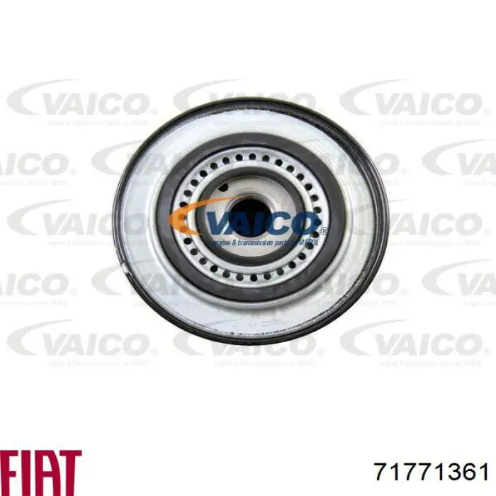 Купить 71771361 Fiat/Alfa/Lancia Фильтр центробежный очистки масла