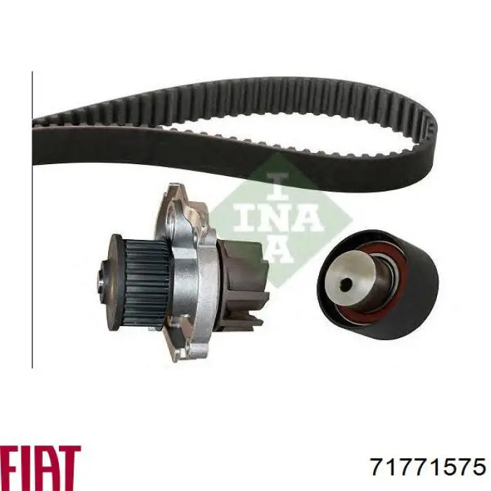 Купить 71771575 Fiat/Alfa/Lancia Комплект ГРМ