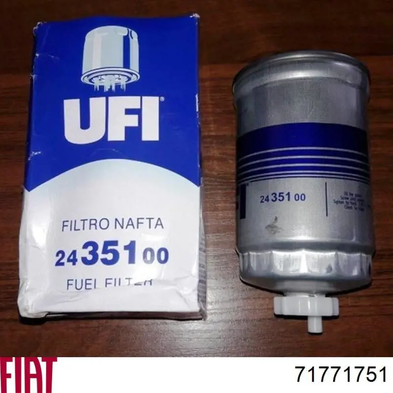71771751 Fiat/Alfa/Lancia 