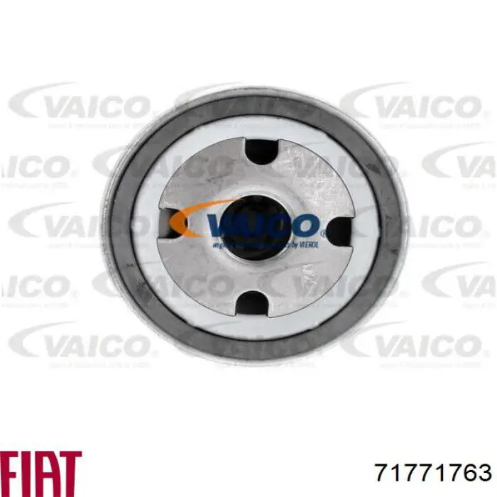 Фильтр коробки автомат Fiat/Alfa/Lancia 71771763 цена, от 10.00 USD