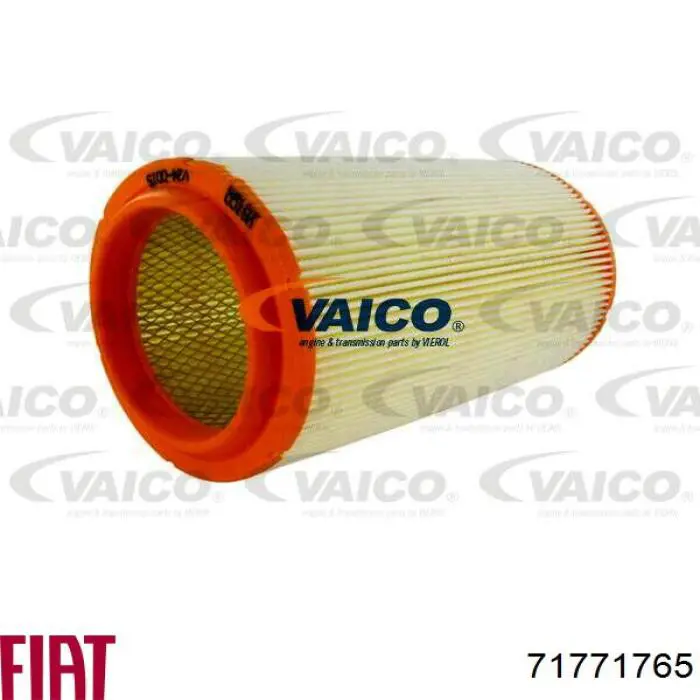 Купить 71771765 Fiat/Alfa/Lancia Автомобильный фильтр воздуха