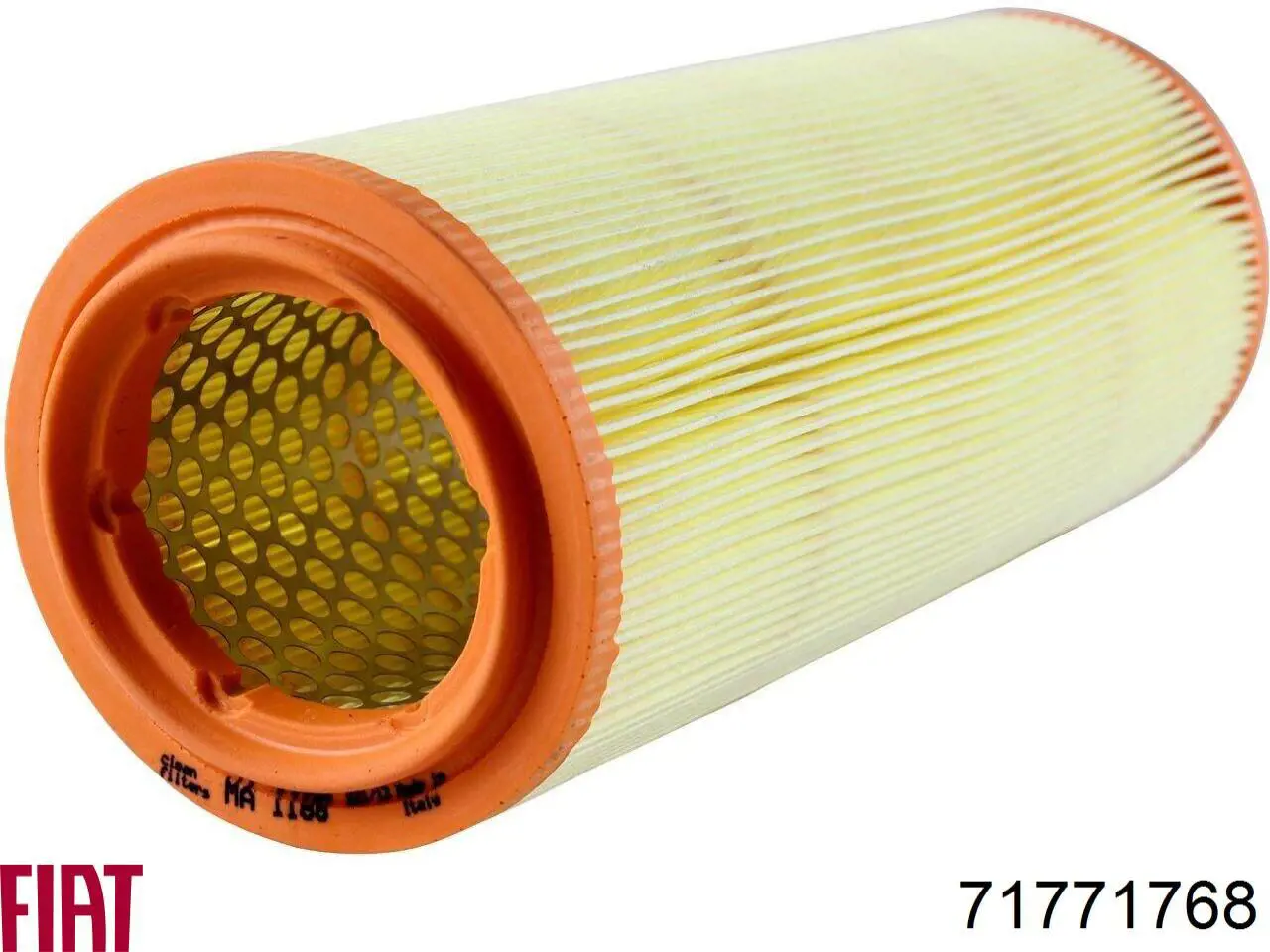 Элемент воздушного фильтра Fiat/Alfa/Lancia 71771768 цена, от 7.42 USD