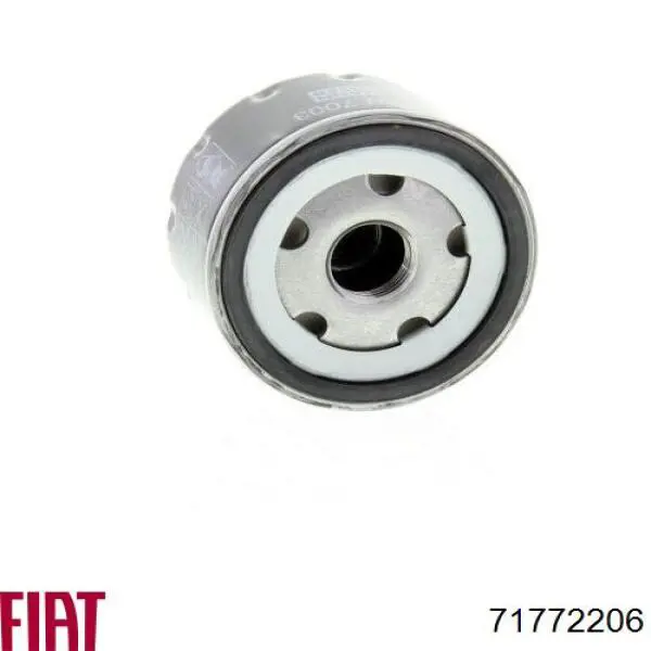 Купить 71772206 Fiat/Alfa/Lancia Фильтр центробежный очистки масла