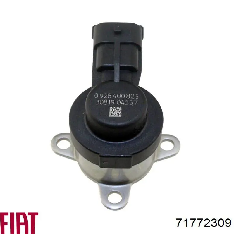 Регулятор давления ТНВД Fiat/Alfa/Lancia 71772309 цена, от 110.08 USD