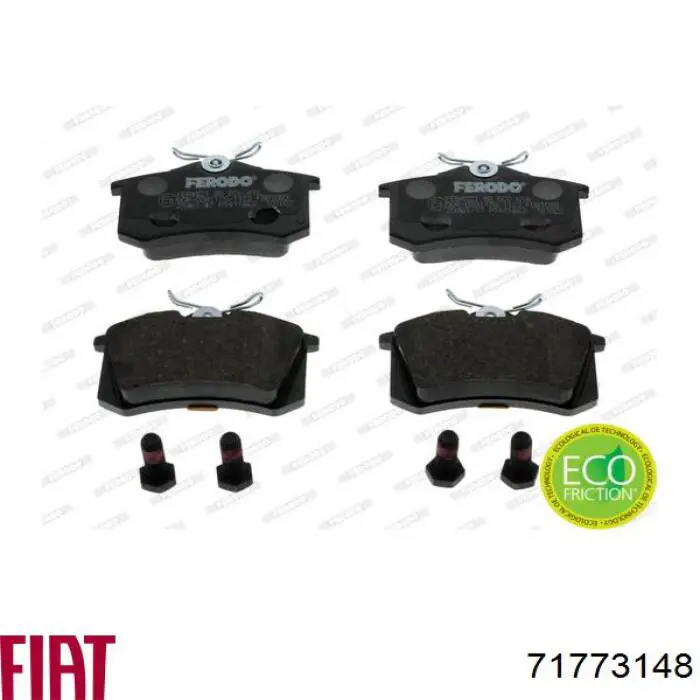 71773148 Fiat/Alfa/Lancia
