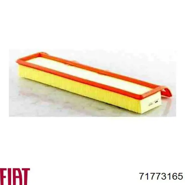 Купить 71773165 Fiat/Alfa/Lancia Автомобильный фильтр воздуха