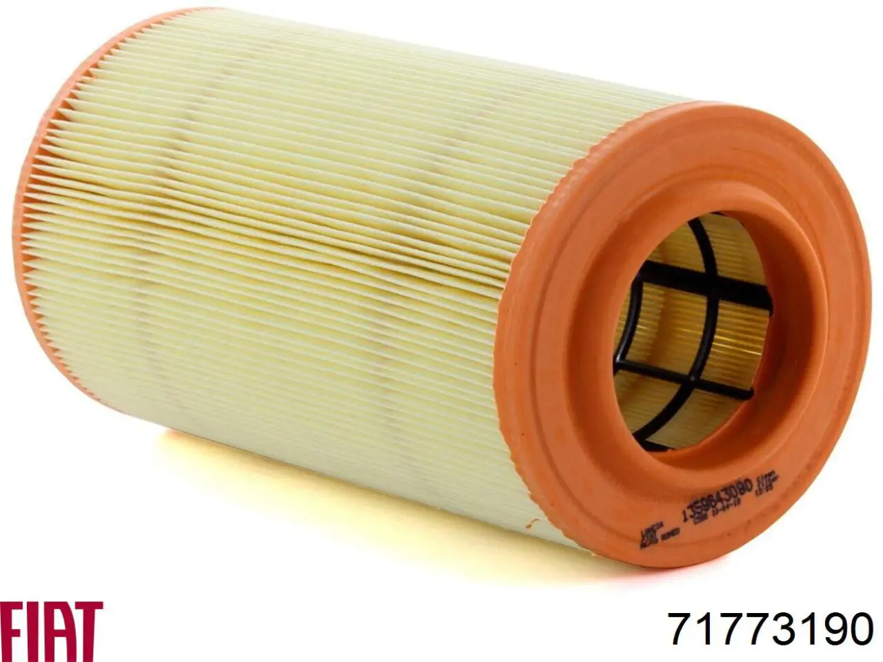 Фильтр воздушный отопителя Fiat/Alfa/Lancia 71773190 цена, от 5.95 USD