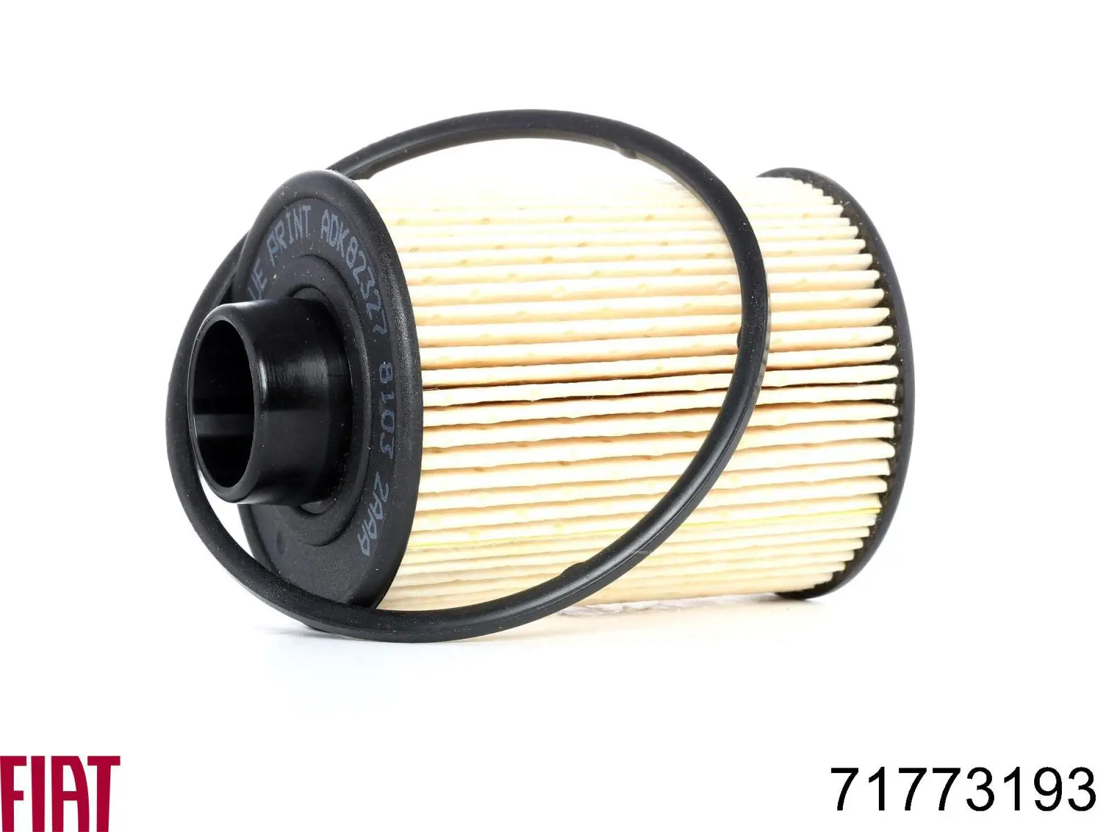 Фильтр тонкой очистки топлива Fiat/Alfa/Lancia 71773193 цена, от 11.43 USD