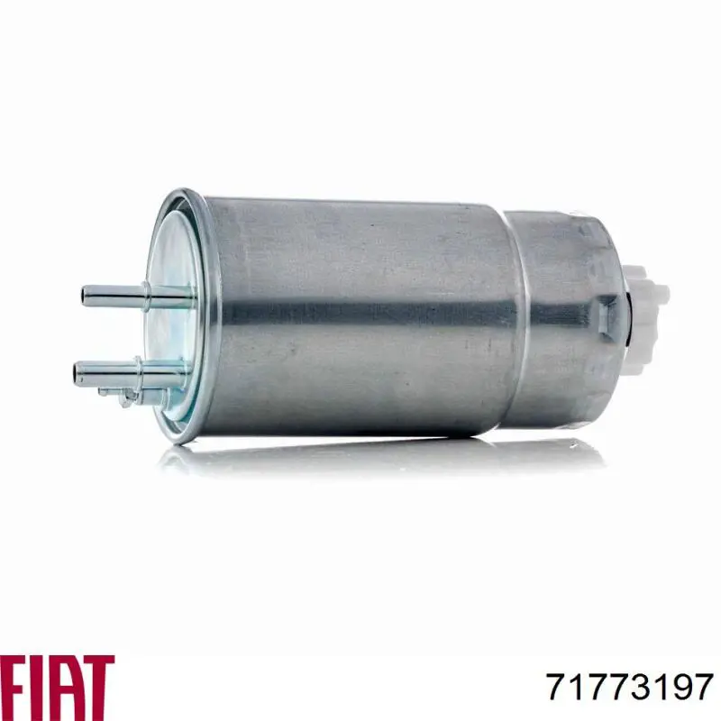 Купить 71773197 Fiat/Alfa/Lancia Фильтр-отстойник топлива грубой очистки