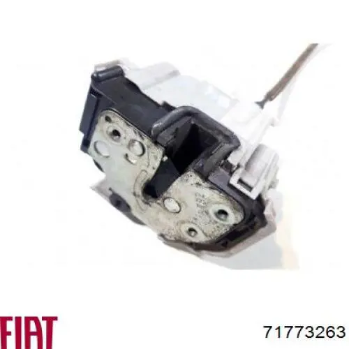 Автомобильный генератор Fiat/Alfa/Lancia 71773263 цена, от 109.76 USD