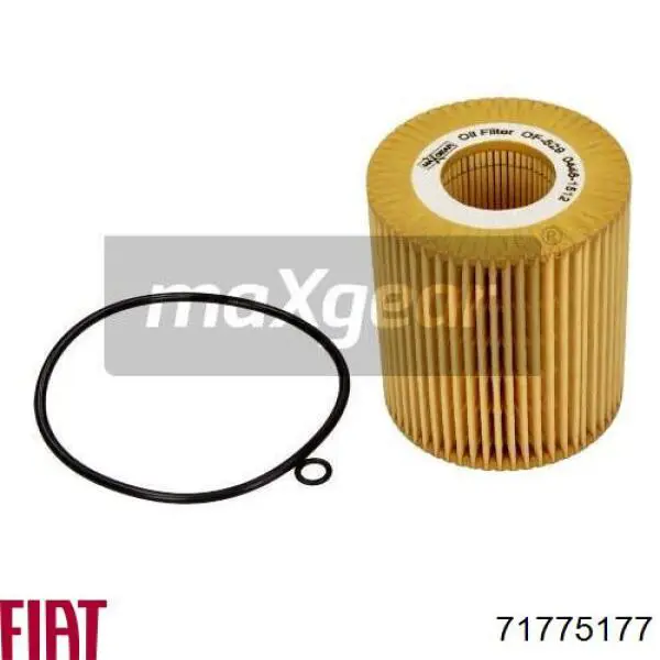 71775177 Fiat/Alfa/Lancia