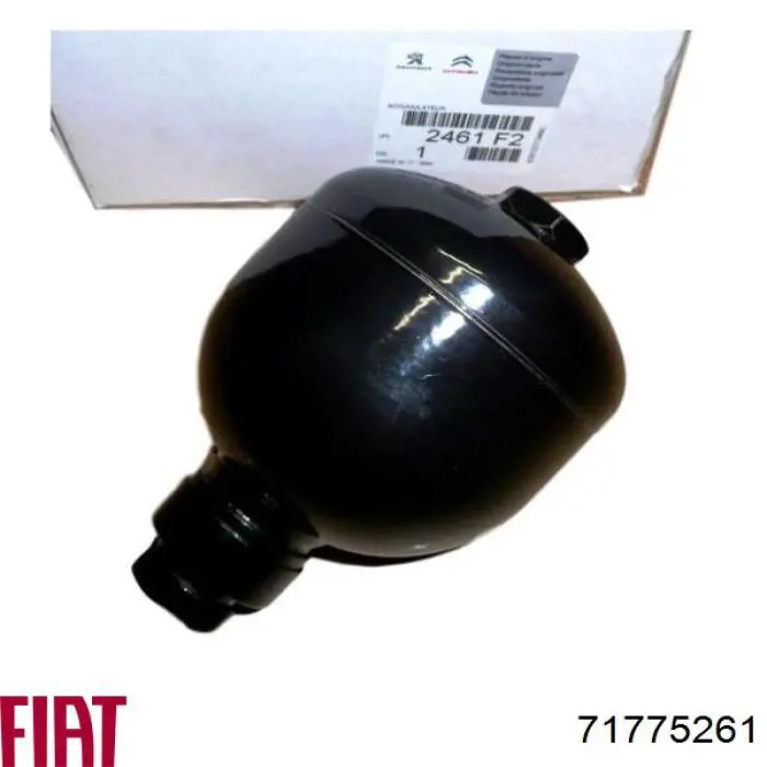 71775261 Fiat/Alfa/Lancia