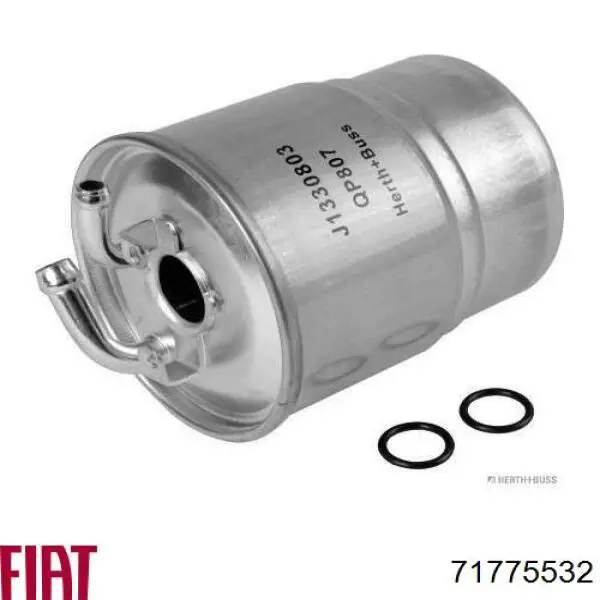  Fiat/Alfa/Lancia 71775532 цена, от 37.92 USD
