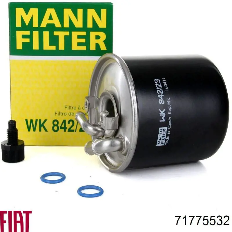 71775532 Fiat/Alfa/Lancia 