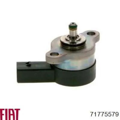 Купить 71775579 Fiat/Alfa/Lancia Регулятор давления топлива