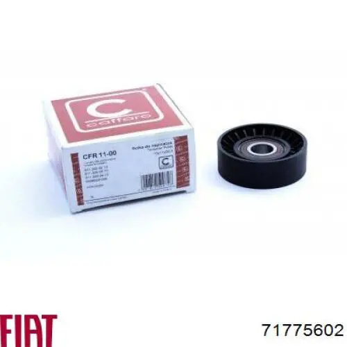 71775602 Fiat/Alfa/Lancia