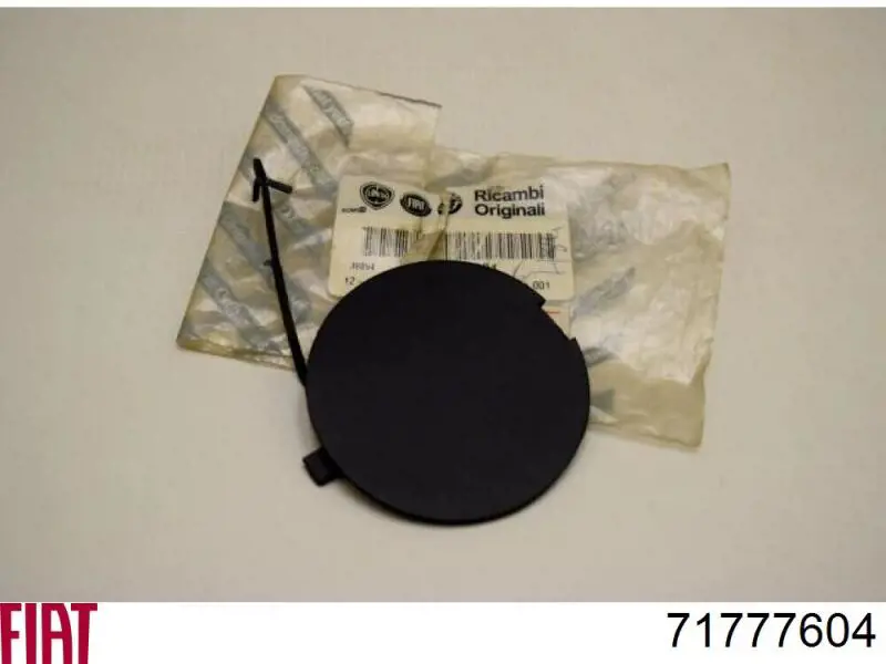 71777604 Fiat/Alfa/Lancia 