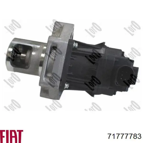 Купить 71777783 Fiat/Alfa/Lancia 