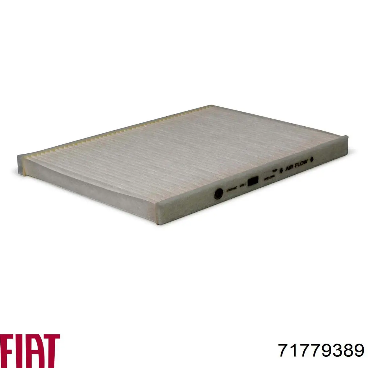 Фильтр очистки масла центробежный Fiat/Alfa/Lancia 71779389 цена, от 17.54 USD