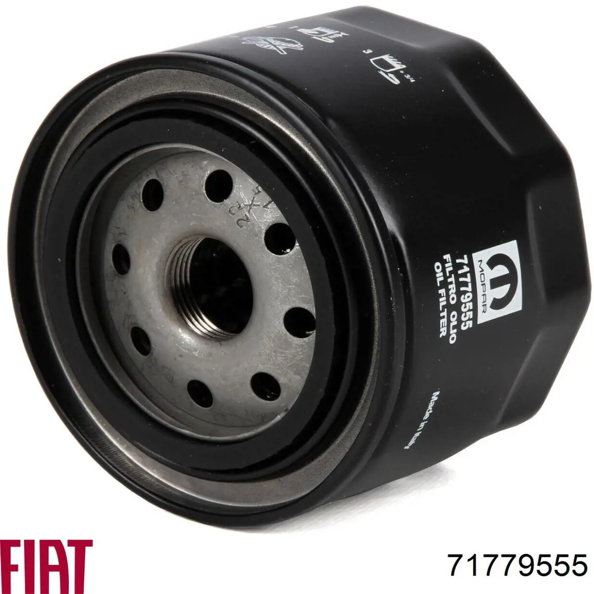 Фильтр очистки масла центробежный Fiat/Alfa/Lancia 71779555 цена, от 14.82 USD