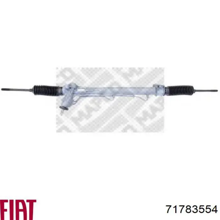 71783554 Fiat/Alfa/Lancia Управление рулевое в сборе