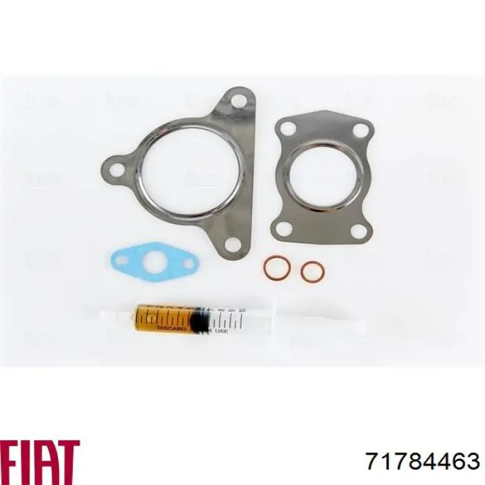 71784463 Fiat/Alfa/Lancia