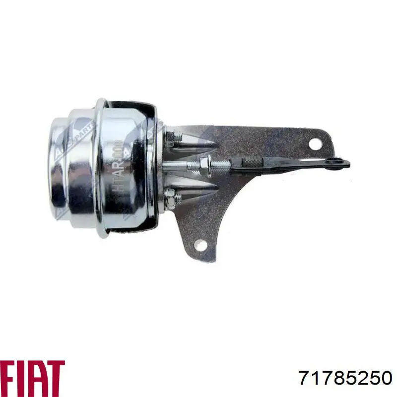 Купить 0060816402 Fiat/Alfa/Lancia Турбоком