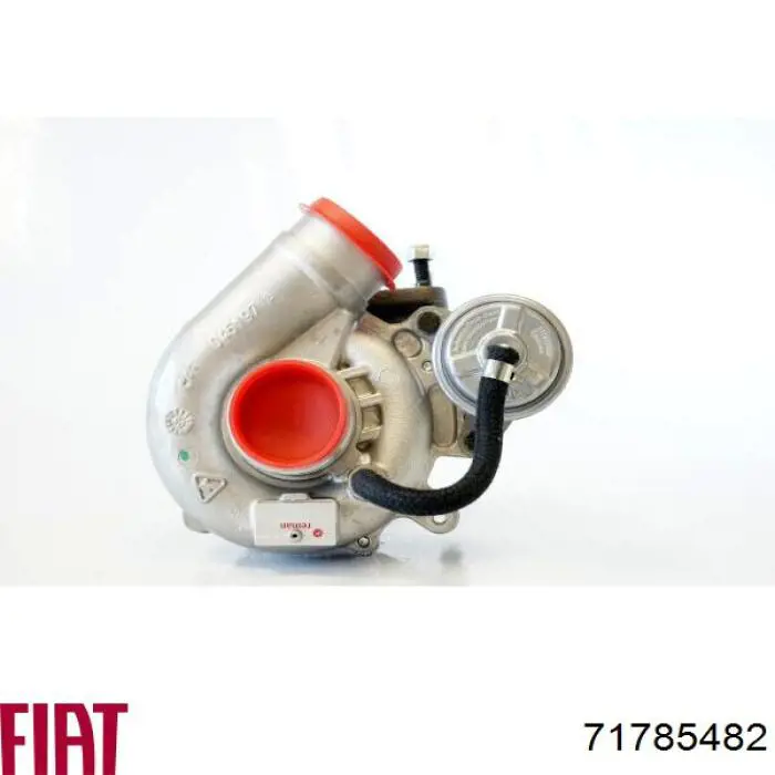Купить 53039880090 Borg-Warner Турбоком