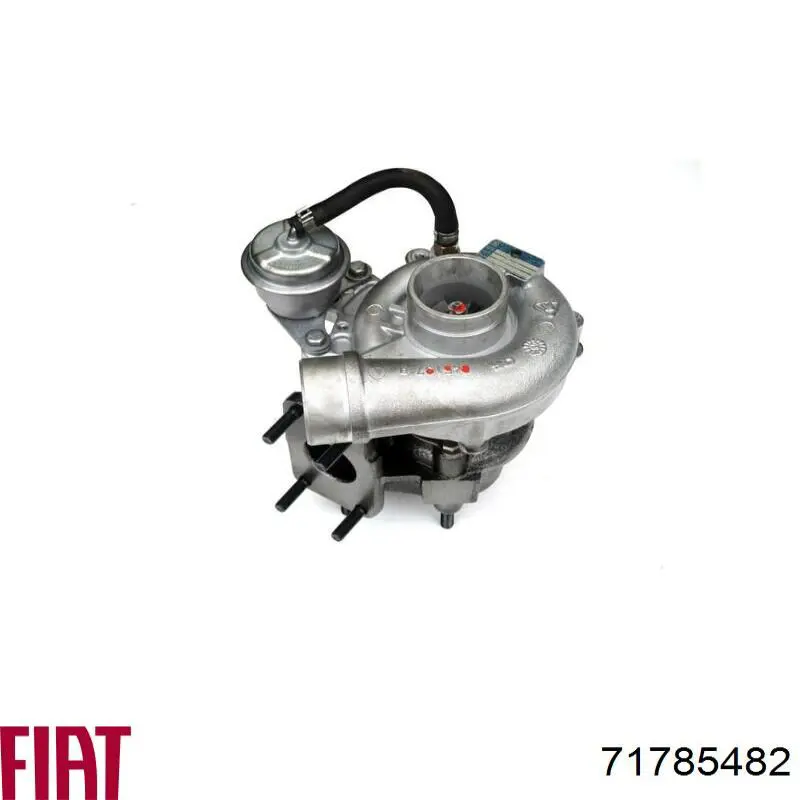 Турбонагнетатель Borg-Warner 53039880090 цена, от 235.00 USD