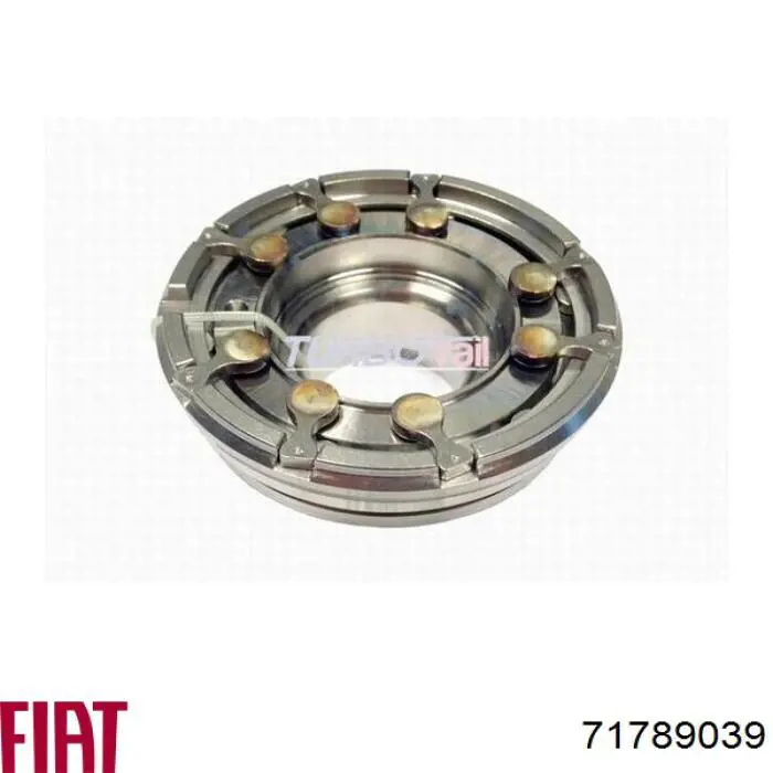 71789039 Fiat/Alfa/Lancia