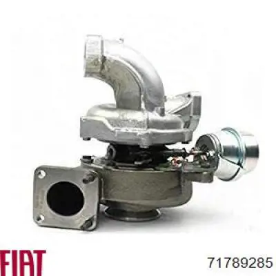Купить 53049880052 Borg-Warner Турбоком