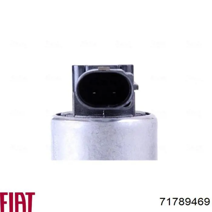 Приборы управления системы рециркуляции Fiat/Alfa/Lancia 71789469 цена, от 63.11 USD