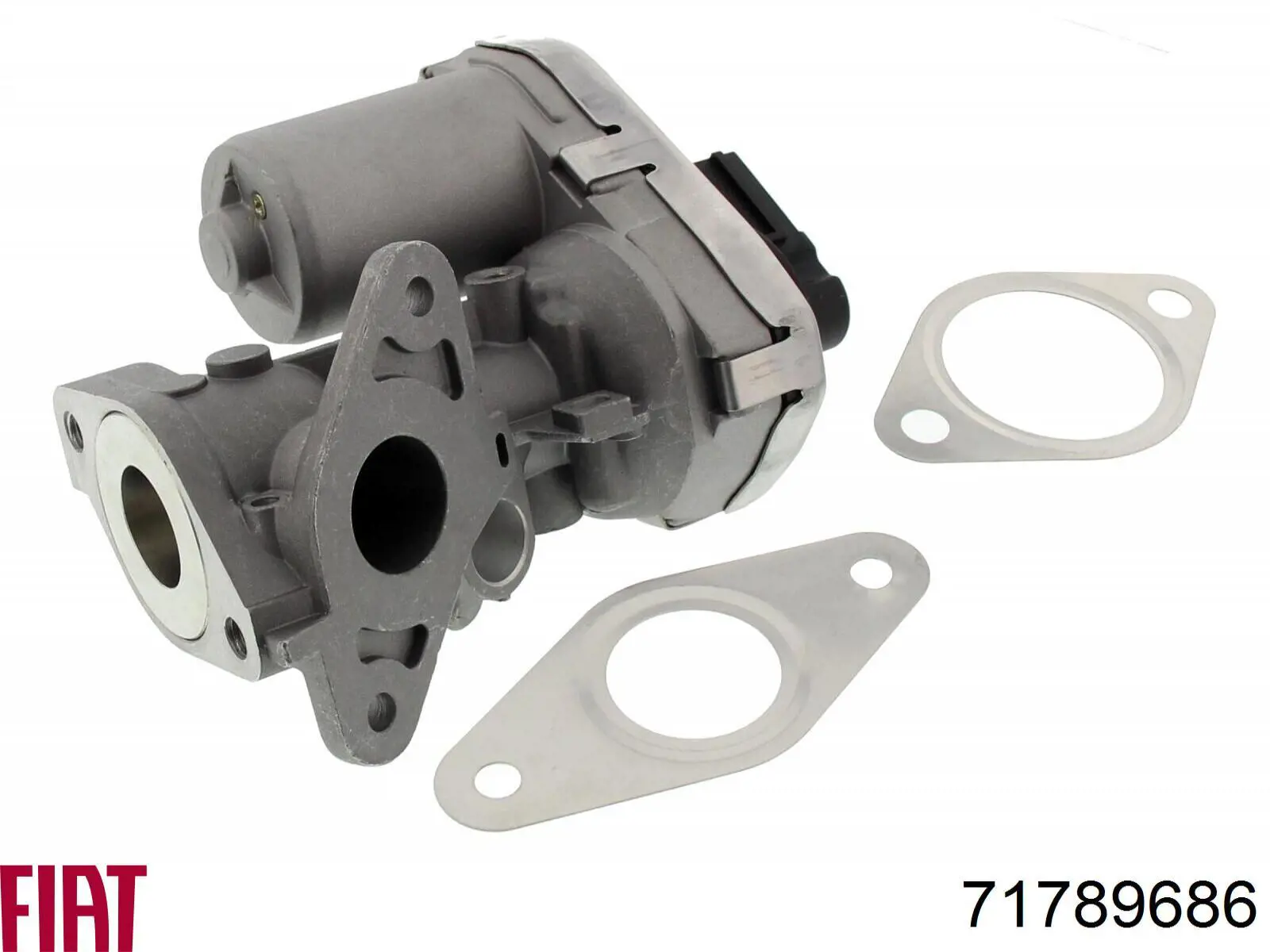 71789686 Fiat/Alfa/Lancia Клапан рециркуляции отработавших газов EGR